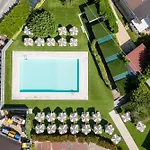 מלון Ristorante Al Fiore פסקיארה דל גארדה