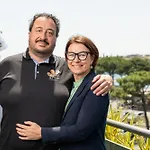 Ristorante Al Fiore מלון פסקיארה דל גארדה