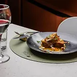 Ristorante Al Fiore מלון