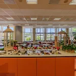 מלון Ristorante Al Fiore