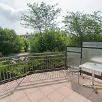מלון Ristorante Al Fiore