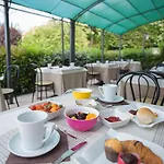 Ristorante Al Fiore מלון פסקיארה דל גארדה