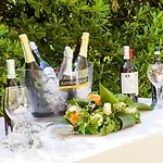 Ristorante Al Fiore פסקיארה דל גארדה