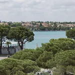 Ristorante Al Fiore 3* פסקיארה דל גארדה