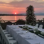 מלון Ristorante Al Fiore