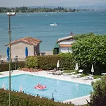 מלון Ristorante Al Fiore 3*