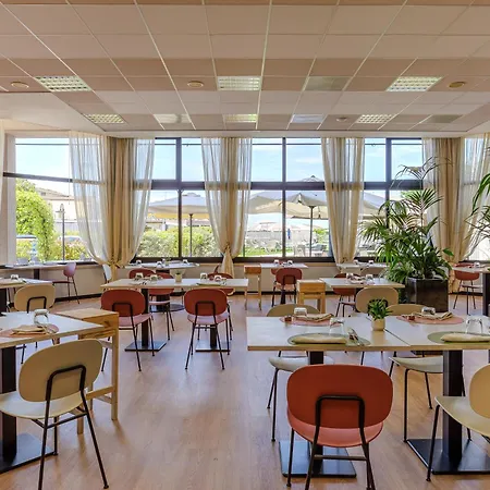 فندق Ristorante Al Fiore 3*