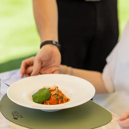 Ristorante Al Fiore ペスキエーラ・デル・ガルダ