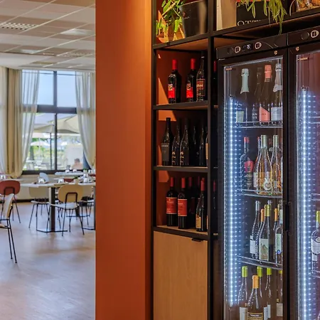 Ristorante Al Fiore فندق بسكييرا ديل غاردا