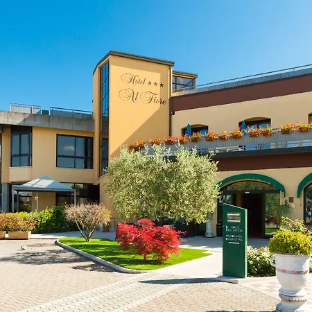 Ristorante Al Fiore فندق