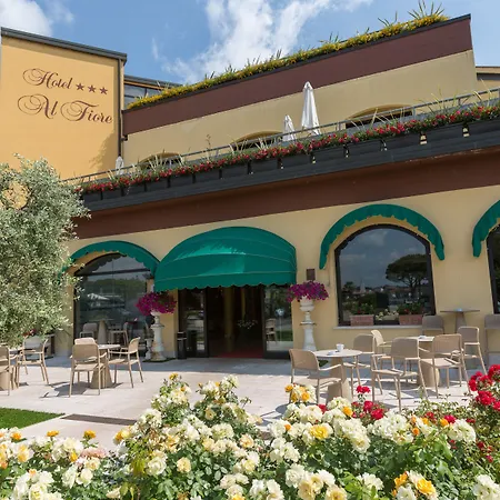 Ristorante Al Fiore فندق