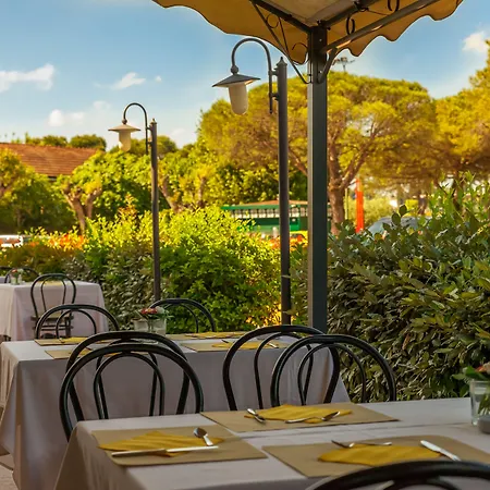 Ristorante Al Fiore 3*