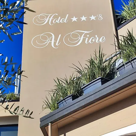 Ristorante Al Fiore فندق بسكييرا ديل غاردا