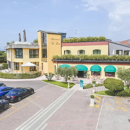 Ristorante Al Fiore