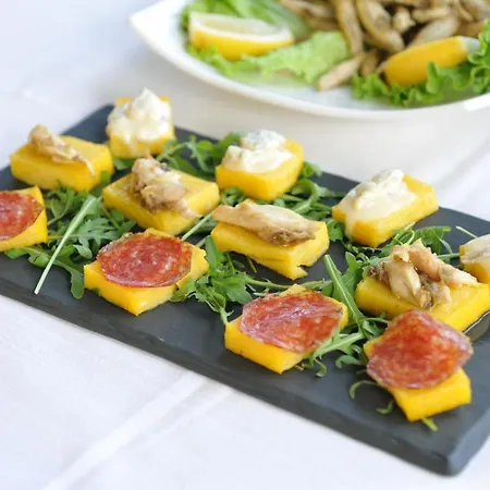 Ristorante Al Fiore ホテル