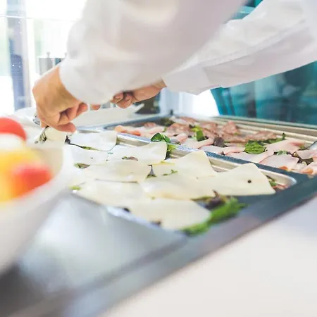 Ristorante Al Fiore Peschiera del Garda