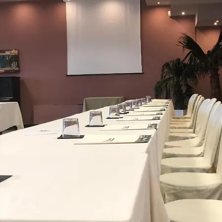 Ristorante Al Fiore Hotel