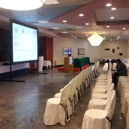 Ristorante Al Fiore Hotel Peschiera del Garda