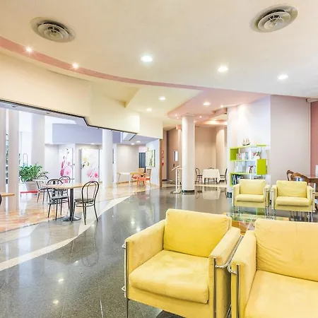 Ristorante Al Fiore Hotel 3*