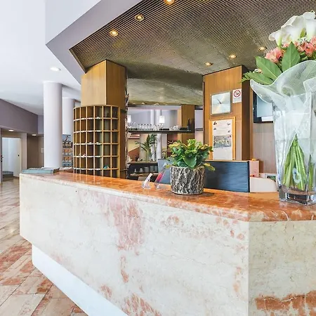 Ristorante Al Fiore Hotel
