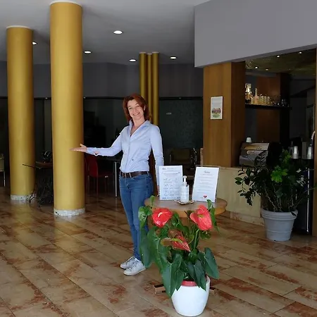 Hotel Ristorante Al Fiore 3*