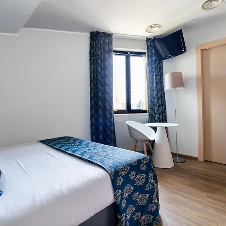 Hotel Ristorante Al Fiore 3*