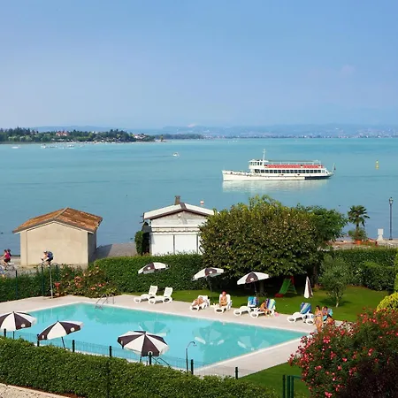 Hotel Ristorante Al Fiore 3*
