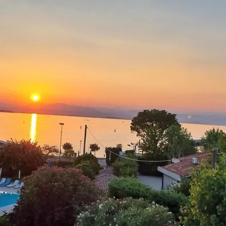 Ristorante Al Fiore 3* Peschiera del Garda