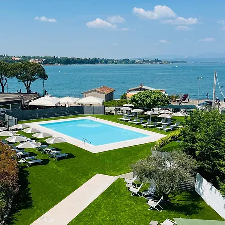 Ristorante Al Fiore Peschiera del Garda