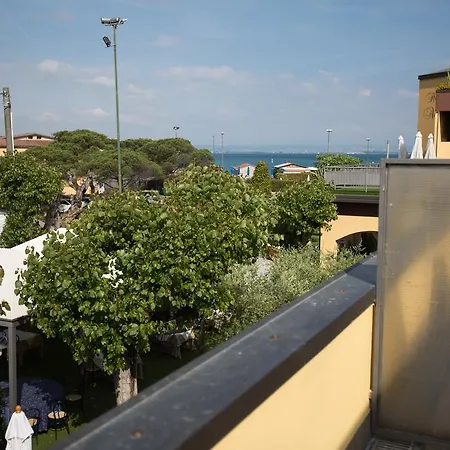 Ristorante Al Fiore 3* Peschiera del Garda