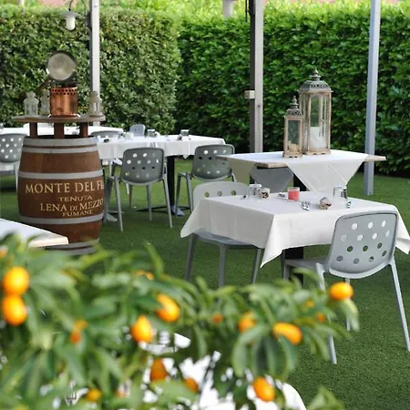Hotel Ristorante Al Fiore Peschiera del Garda
