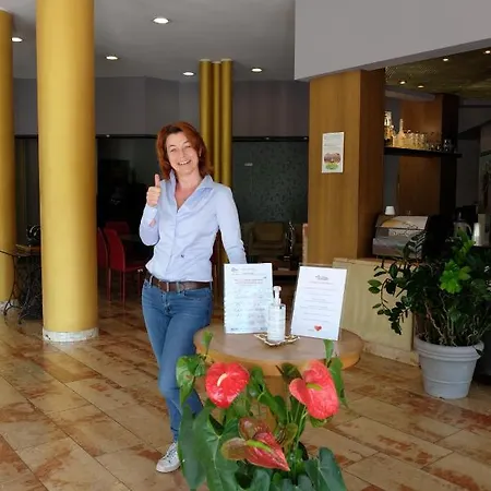 Hotel Ristorante Al Fiore