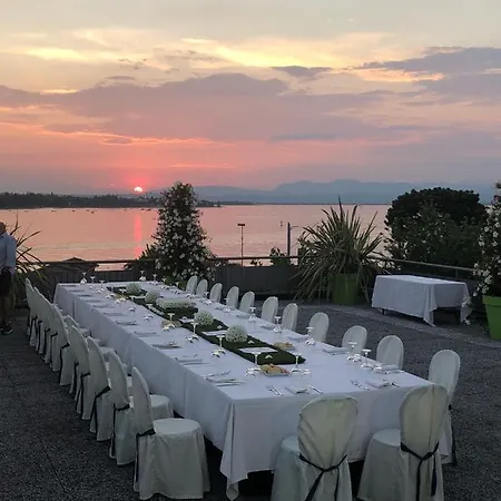 Hotel Ristorante Al Fiore 3*