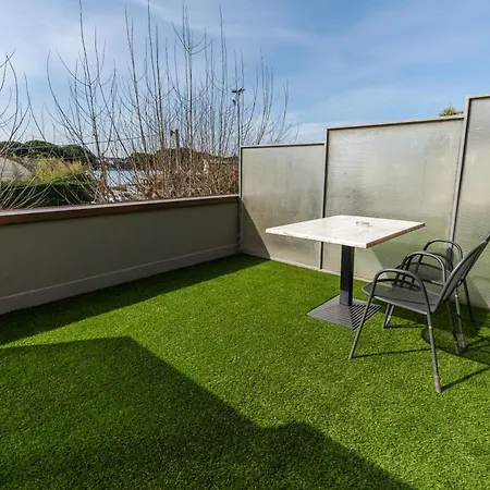 Ristorante Al Fiore 3*