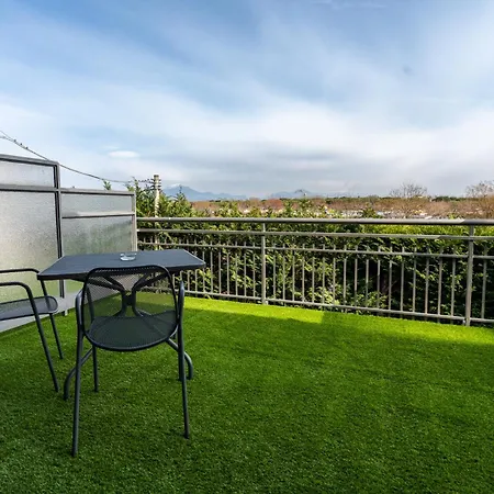 Ristorante Al Fiore Ξενοδοχείο 3*