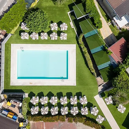 Hotel Ristorante Al Fiore Peschiera del Garda