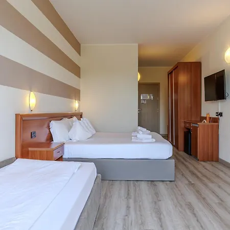 Ristorante Al Fiore Hotel 3*
