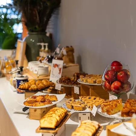 Ristorante Al Fiore Ξενοδοχείο