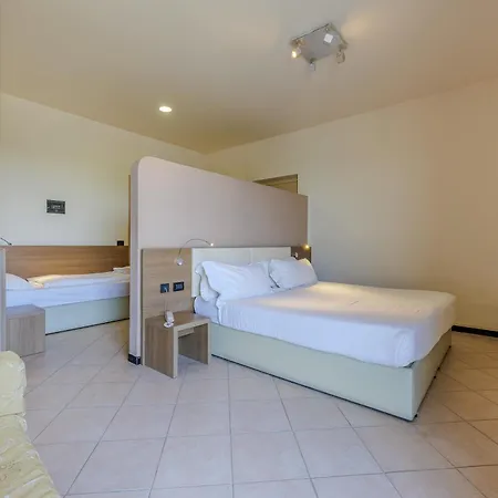 Ristorante Al Fiore Hotel 3*