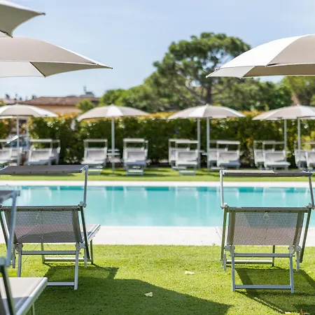 Hotel Ristorante Al Fiore 3*