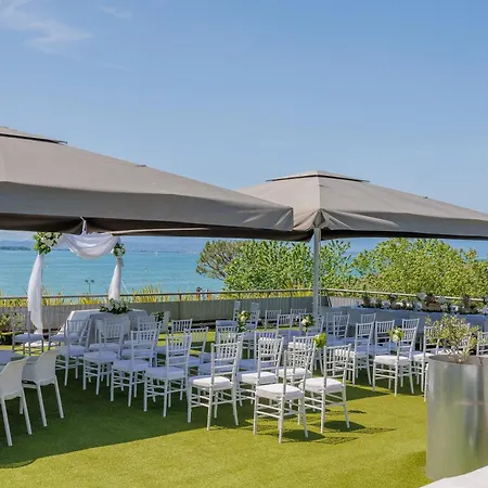 Ristorante Al Fiore Ξενοδοχείο 3*