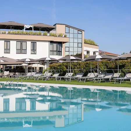 Ξενοδοχείο Ristorante Al Fiore Πεσκιέρα ντελ Γκάρντα