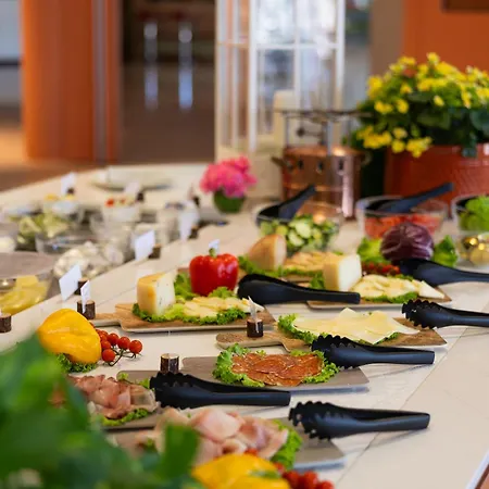 Ristorante Al Fiore 3*
