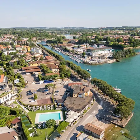 Ristorante Al Fiore Peschiera del Garda