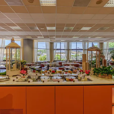 Ξενοδοχείο Ristorante Al Fiore