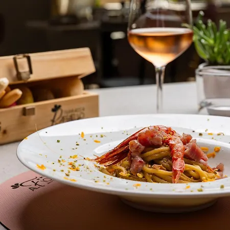 Ristorante Al Fiore Ξενοδοχείο 3*