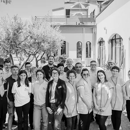 Ristorante Al Fiore Peschiera del Garda