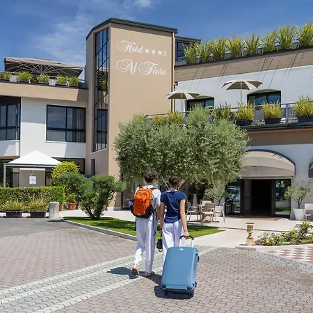 Ristorante Al Fiore Ξενοδοχείο