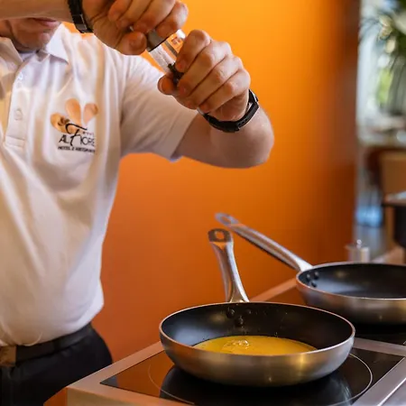 Ristorante Al Fiore Πεσκιέρα ντελ Γκάρντα