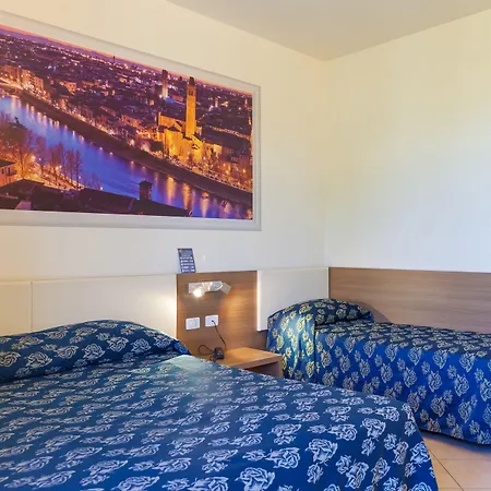 Hotel Al Fiore 3*